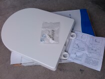 HCG and the toilet S4510 C5519 C4650 C4520 cushion U toilet cover CF8500