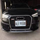 12-18 Audi A6 수정 된 RS6 중심 그릴 전면 및 후면 범퍼 후면 립 립 테일 throat S6 대형 Encirectement Center Grille에 적합합니다. 12-18 Audi A6 수정 된 RS6 중심 그릴 전면 및 후면 범퍼 후면 립 립 테일 throat S6 대형 Encirectement Center Grille에 적합합니다.