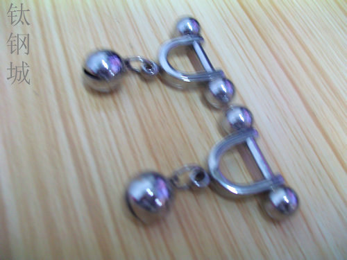 titanium rod in breast Titanium rod in breast