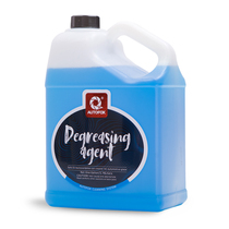 AUTOFOX Car Fox degreasing agent glass oil film cleaner polishing inspection Liquid grease decomposition neutral formula