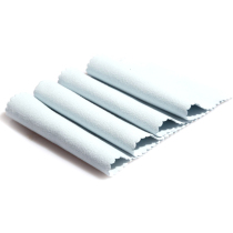 AUTOFOX car crystal-plated special wipe Crystal-plated flannel double-sided velvet crystal-plated wipe Crystal-plated towel