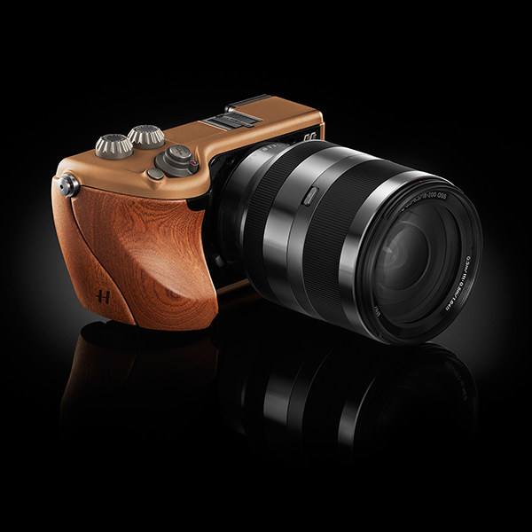 哈苏lunar18-55套机 哈苏微单 现货优惠价12000!