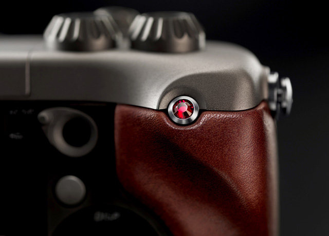 哈苏lunar18-55套机 哈苏微单 现货优惠价12000!