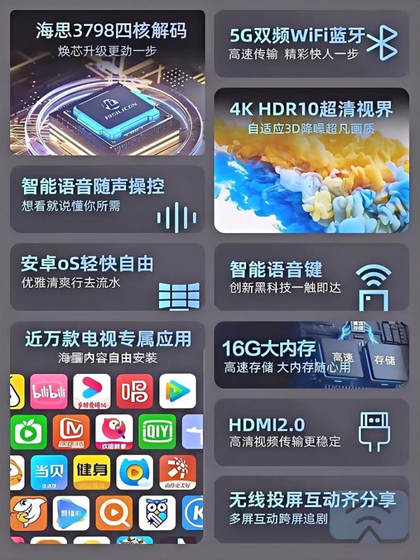 Xindingjian 2025 새로운 5G 풀 네트워크 무선 WiFi 네트워크 TV 박스 영구 무료 HD Xindingjian 2025 새로운 5G 풀 네트워크 무선 WiFi 네트워크 TV 박스 영구 무료 HD