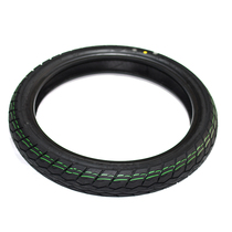 Suitable for Suzuki Ruishuang EN125-2F 3F front tire EN150-A Rear wheel vacuum mountain anti-slip widening modification