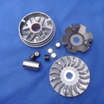 Suitable for blue and red gold superstar clutch drive disc Neptune Fuxing clutch pulley drive disc