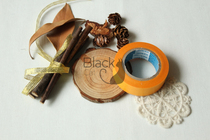 And paper tape laminating tape 18 meters