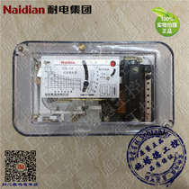 Original installed Naidian electric resistant GL-11B GL-11B 12B 13B 14B 16B 16B 16B overcurrent relay
