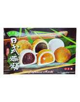 Taiwan Zhuyetang Japanese-style Dafu 450g comprehensive pastry cake sweet potato
