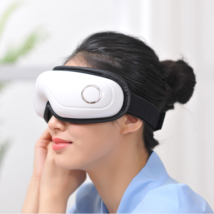 南极人眼部按摩仪热敷护眼仪