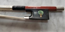 JF LEE violin bow Green Tree