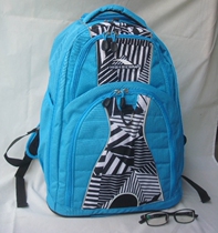 Clearance foreign trade men's and women's outdoor backpack sports travel bag electric bag large capacity multifunctional firm and durable