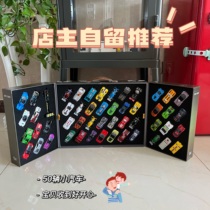 kicasi kekasi alloy car small car gift box toy boy metal suit 61 childrens festival gift