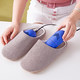 Winter retractable deodorizing sterilizing shoe dryer shoe warmer students dormitory shoe warmer shoe dryer