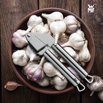 German WMF Garlic Press 18-10 Stainless Steel Fu Tengbao Relaxlessly Press Garlic Muddy