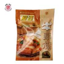 Shanxi specialty Guan Yun Pingyao Beef Series 200g original beef tendon bulk home outfit