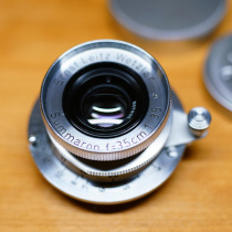 00030 Leica Summary L35 3 5 of 3 5