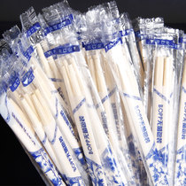 Disposable chopsticks hotels dedicated cheap 2000 pairs of chopsticks independently packed hygienic chopsticks married chopsticks