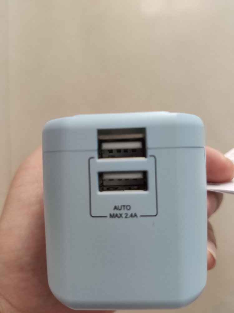飞利浦全球通万能转换器好不好用,真实测评值得购买,第8张 飞利浦全球通万能转换器好不好用,真实测评值得购买,第8张