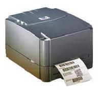 TSC TTP-244 PRO barcode printer TSC244 TSC 244 PLUS upgraded version