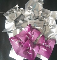 Mengjana Deep valley spring Kang Meidan single pack detoxification type conservation type combination pack