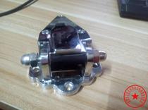 Oven oven door 101-0-1-2 hinge hinge adjustable handle refrigerator door buckle special live leaf