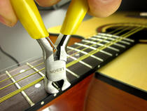 Guitar string cutter string changer guitar string cutter string changer guitar flat top cutter 5 inches