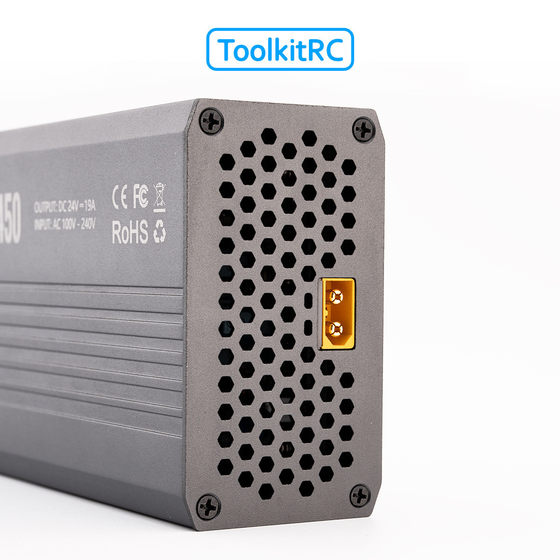 핫 판매 도구 KitrCADP450 고전력 어댑터 450W 출력 @24V19AAC 입력 100V-240 핫 판매 도구 KitrCADP450 고전력 어댑터 450W 출력 @24V19AAC 입력 100V-240