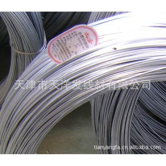 핫스닝 핫 다프 아연 도금 와이어 제조업체 Yangfa Wire Co., Ltd. 핫스닝 핫 다프 아연 도금 와이어 제조업체 Yangfa Wire Co., Ltd.