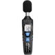 Mestek SL720 디지털 데시벨 고 정확도 노이즈 미터 사운드 검출기 Mestek SL720 디지털 데시벨 고 정확도 노이즈 미터 사운드 검출기