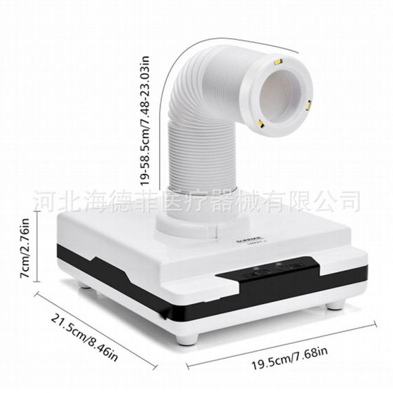 Mini desktop vacuum cleaner Mini vacuum cleaner with LED light polishing tabletop vacuum cleaner manicure vacuum cleaner
Mini desktop vacuum cleaner Mini vacuum cleaner with LED light polishing tabletop vacuum cleaner manicure vacuum cleaner