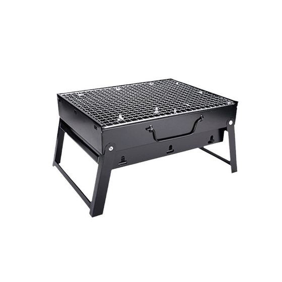 BBQ 그릴 가정용 슬레이브 숯 야외 바베큐 그릴 도구 정원 꼬치 정원 탄소 그릴 휴대용 세트. BBQ 그릴 가정용 슬레이브 숯 야외 바베큐 그릴 도구 정원 꼬치 정원 탄소 그릴 휴대용 세트.
