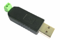 Brand USB to serial port wire usb to 485 485 to USB 485 to USB to 485 converter wire