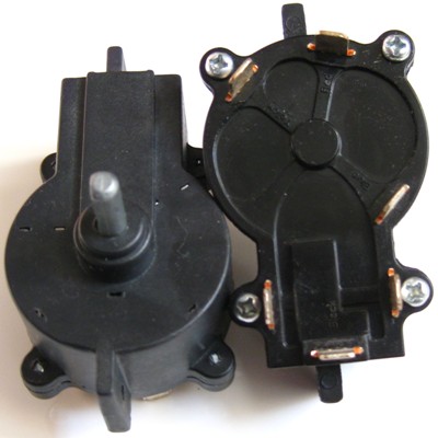 Hyperion 12v electric thruster switch ET34 ET44 ET54 propeller outboard governor switch