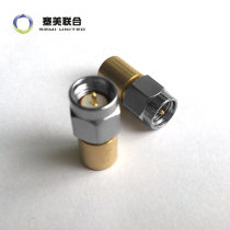 SMA coaxial load frequency: DC-3G6G13G 18G Power:Full 2w VSWR: 1 15