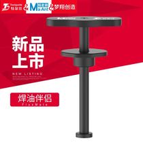 Ant Xin Terjia joint welding oil companion to solve the maintenance pain point durable syringe booster