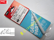 Original Japan original GOOT TQ-77RT-3C soldering tip TQ-95 TQ-77 3MM oblique tip soldering tip