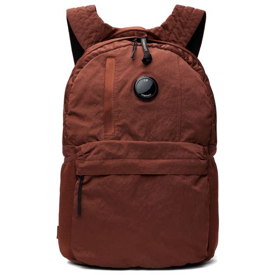 C.p. Company Burgundy Nylon B Lens Backpack Men's Summer Bag Giving Boyfriend Books
C.p. Company Burgundy Nylon B Lens Backpack Men's Summer Bag Giving Boyfriend Books
