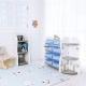 Spot Korea Ifam baby toy finishing rack bookcase finishing box combination forest storage rack/1~10 Spot Korea Ifam baby toy finishing rack bookcase finishing box combination forest storage rack/1~10