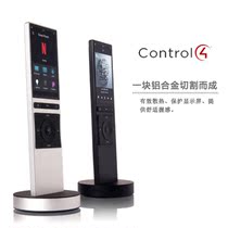 Control4 NEEO smart home control system universal remote control whole house smart home central control remote control