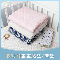 (Australia order) Baby climbing cushion Outdoor Cushion Baby Children Picnic Mat for portable picnic cushions