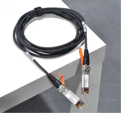 10Gb fiber optic cable AOC optical module SFP 3 5 10 m Mellanox multimode Intel fiber optic module