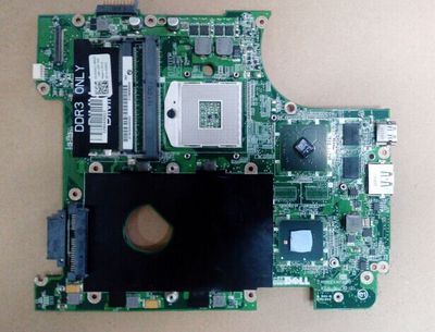 dell / dell v2420 n4010 motherboard n4110 motherboard independent / integrated