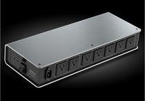 American AudioQuest Line St. Niagara Niagara 1200 Fever Power Plug