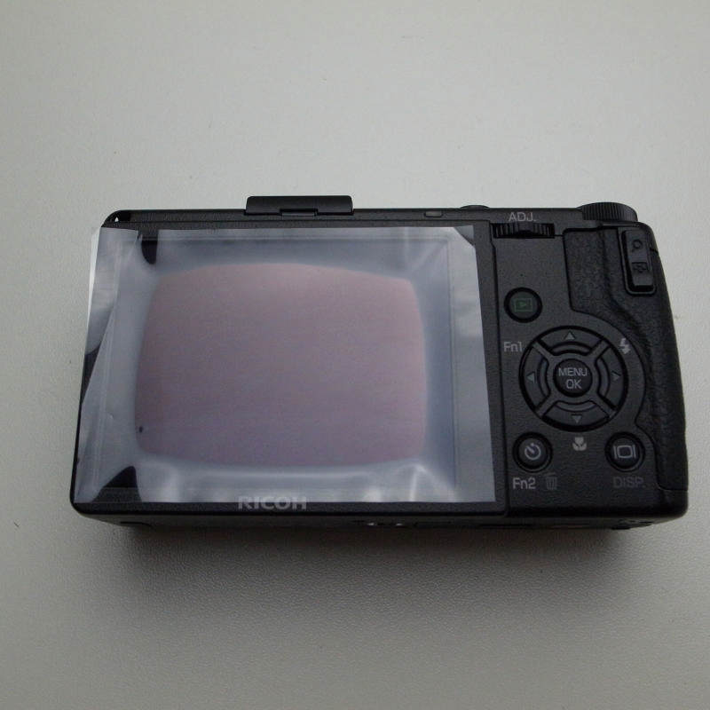 ricoh/理光 gr digital iii(grd3)grd iv