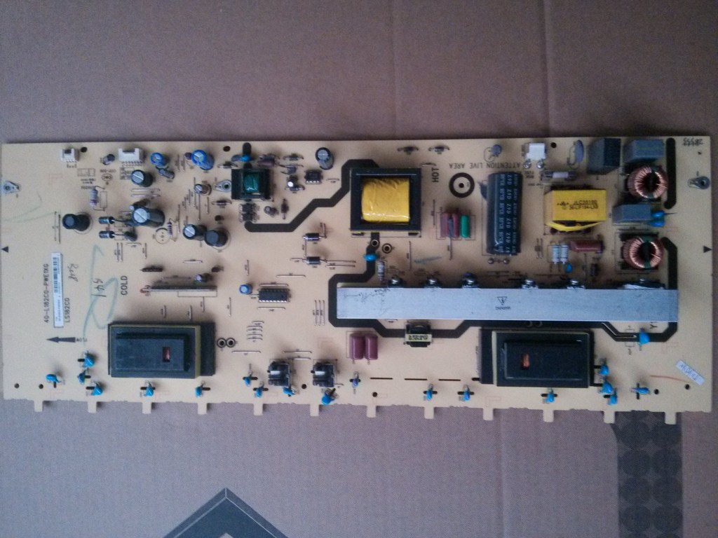 L40F11 Original Power Supply - Taobao