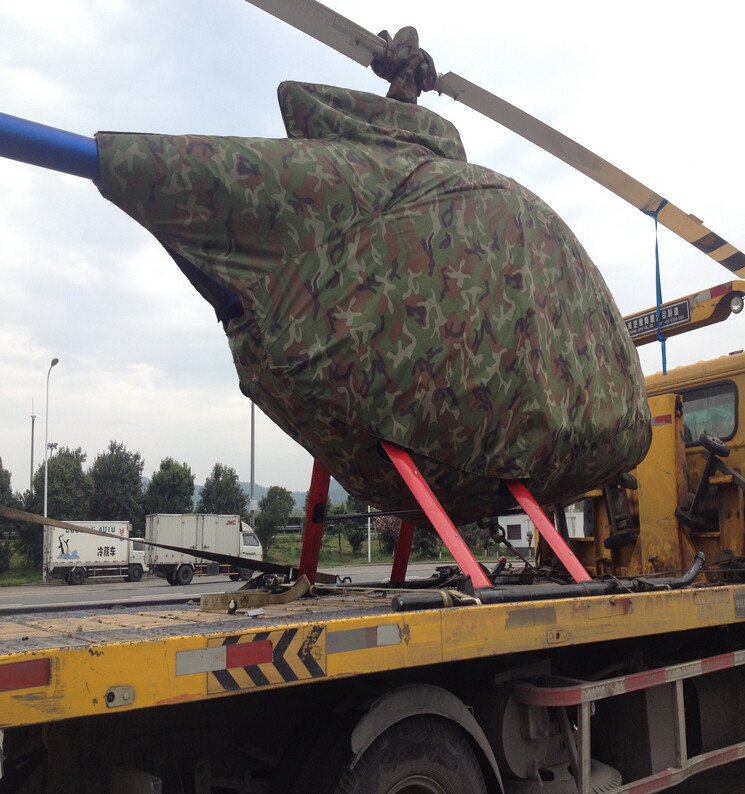 户外机器设备仪器音响防尘防灰罩充电桩发电机防水防雨防护罩