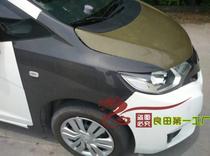 Honda third-generation Fit 14-15gk5 carbon fiber fender new Fender Special