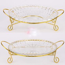 Fruit tray Buffet Hotel round dim sum seat cold food display stand pastry table fruit tray fruit tray