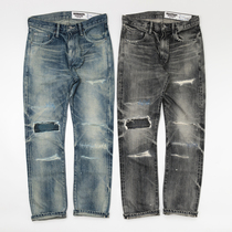 Soda spot NEIGHBORHOOD CLAW MOD SAVAGE 14OZ-PT Bull King jeans trousers